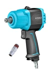 Hazet Impact Wrench 9012tt I Max. Loosening Torque1622ft-lbs/t 2200 Nm, Squar.... Fixed Price $375.53.