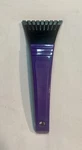 Hopkins 16721 10" Hoppy Black Subzero Ice Scraper-made In The Usa. Fixed Price $3.00.