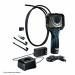 Bosch 2v Max Inspection Camera, Refurbished. Fixed Price $369.00.