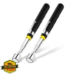 Rechabite Magnetic Pickup Tool 10lbs Extendable 7"-30.5". Fixed Price $20.00.