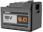 Navac Nbp2 18v 9ah Lithium-ion Battery. Fixed Price $406.19.
