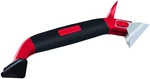 Allway Tools Ct31 Stainless Steel 3-in-1 Caulk Tool For Removal And Application. Fixed Price $16.95.
