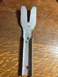 K-d 2822 Trim Pad Removing Tool Made In Usa Kd Tools. Fixed Price $8.50.