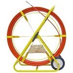 Jameson 11-38-1000m Marked Fish Tape,1/2inx1000ft,fiberglass 6gcr4. Fixed Price $3212.80.