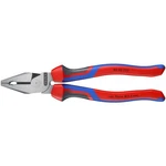 Knipex 9" Lineman's Combination Pliers W Comfort Grips High Leverage. Fixed Price $44.87.