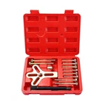 Atp 13 Piece Harmonic Balancer Steering Wheel Puller Kit. Fixed Price $27.29.
