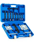 Orion Motor Tech Bearing Puller Set, 5 Ton Capacity Separator, Pinion Wh. Fixed Price $71.86.
