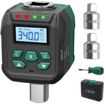 1/2" Digital Torque Adapter Set With Socket Adapters (1/4", 3/8") - 2% Accura.... Fixed Price $46.50.