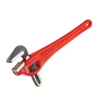 Ridgid 89440 18" Heavy-duty Offset Pipe Wrench. Fixed Price $125.59.