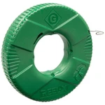 Greenlee Ftxss-65 Ss Fish Tape,shape Flat,1/8" Dia 798gj5. Fixed Price $94.44.