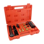Alltooetools Engine Injector Removal Puller Kit Car Repair Garage Black. Fixed Price $58.99.