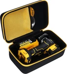 Hard Carrying Case Replacement For Dewalt 20v Max 3 In 1 Brushless Cut Off Tool. Fixed Price $42.45.