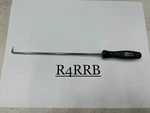 Snap-on Tools Usa New Black Mini Hard Handle Long 90 Pick 3ashl90b. Fixed Price $34.95.