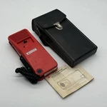 Mac Tools Ac5650 Automatic Pump Style Halogen Leak Detector With Case. Fixed Price $25.00.