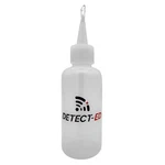 Detect-ed Gold Snuffer Bottle 4oz. Fixed Price $10.99.