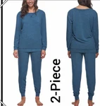 Felina Taylor French Terry Lounge Set. Fixed Price $34.99.