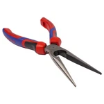 Knipex Precision Long Nose Pliers With Cutter 8" Multi-component Grip. Fixed Price $49.99.