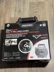 Ridgid Flexshaft K9-12 Wall-to-wall Drain Cleaning Machine 74978 - Gray. Fixed Price $139.99.