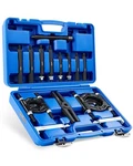 Orion Motor Tech 5 Ton Bearing Puller Set Separator Cr-v Steel Heavy Duty Black. Fixed Price $81.99.