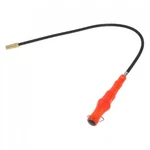 1pc Strong Flexible Magnetic Pick Up Tool Grip Red - Grabber Hand Tools. Fixed Price $10.86.