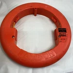 Jameson 165 Ft 1/8" Microduct Fisher Used Md165. Fixed Price $49.99.