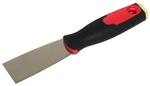 Lisle Tools 83640 10/2" Stainless Steel Straight Blade Scraper W/ Metal End Cap. Fixed Price $15.33.
