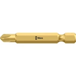 Wera 05066694001 871/4 Dc Torq-set Mplus Bits, 10 X 50 Mm. Fixed Price $15.21.