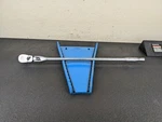 #bo073 Matco Tools Bfr188lf Fe 3/8" Drive 17-1/2" 88 Tooth Locking Flex Ratchet. Fixed Price $139.95.