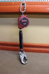 Protecta Rebel 3100425 11foot. Fixed Price $44.95.