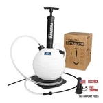 Firstinfo A1116h 6l Manual Oil Vacuum Extractor 59 Inch Tube Taiwan. Fixed Price $87.08.