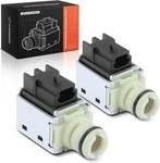 4l60e 4l65e 2pcs Automatic Transmission Shift Solenoid Valve 24230298, 1-2, 2-3. Fixed Price $39.99.