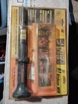 New 81 Piece Ramset Hd22 Powder Actuated Tool With Fasteners. Fixed Price $27.00.