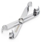 Oemtools 24688 Transmission Line Disconnect Tool, Quickly 3/8" X 1/2", Silver. Fixed Price $24.16.