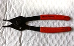 Bluepoint Tools Pr12a, Snap Ring Pliers.. Fixed Price $13.45.