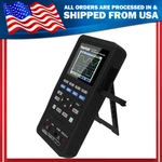 Hantek 2d72 3in1 2ch Oscilloscope+multimeter 70mhz Bandwidth Dmm Tester. Fixed Price $152.99.