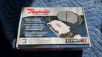 For Honda Cr-v 17-23 Element3 Enhanced Hybrid Technology Front Disc Brake Pads. Fixed Price $50.00.