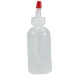 Hawk Usa 2oz Snifter Bottle With Cap For Gold Prospecting. Fixed Price $8.25.