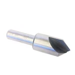 Hhip 5/8" Single Flute 82 Degree High Speed Steel Countersink 2001-0625. Fixed Price $24.71.