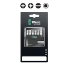 Wera 05073406001 Bit-check 7 Universal 1 Sb, Pieces. Fixed Price $18.21.
