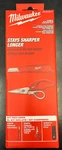 Milwaukee 48-22-8117 Electrician Cable Splicer's Sheath Kit - New. Fixed Price $34.95.