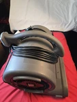 B-air Vp-50 Air Mover Blower Dryer Vent Power 115v 1/2hp 1700rpm. Fixed Price $125.00.