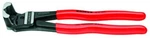 Knipex 61 01 200 8-inch High Leverage End Cutters - Bolt. Fixed Price $82.72.