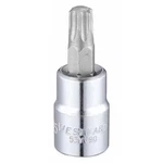 Westward 3/8 In Drive Torx(r) Socket Bit T45 Tip, 1 15/16 L 53yv90. Fixed Price $13.73.