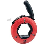 Gardner Bender Fts-65r Upperhand8482; Steel Fishtape W/ Rubber Grips 65' X 1/8". Fixed Price $37.95.