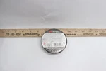 3m Temflex 3/4 In. X 60 Ft. 1700 Electrical Tape Black. Fixed Price $6.64.