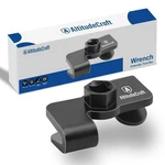 Altitudecraft Universal Wrench Extender Adaptor, 1/2" Breaker Bars & Black. Fixed Price $36.90.