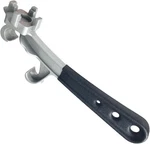 Maozaa 100 Pcs 1/8" X 1/4" Aluminum Blind Rivets, 3.2 1/4", Black. Fixed Price $15.60.