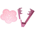 Fdxgyh Rose Stem Leaf Thorn Remover Tool Kit Stripper Pink. Fixed Price $12.70.