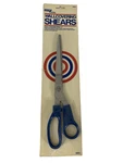 11" Wallcovering Shears Stainless Steel Hyde Tools Professional Grade Scissors. Fixed Price $13.49.