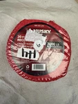 Husky 20 X 2 Vehicle Recovery Strap 7000 Lb Max. Fixed Price $12.00.